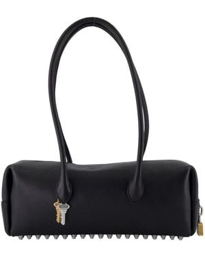 Alexander Wang Shoulder Bags - Black