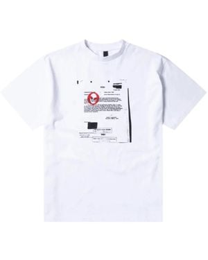 No Problemo T-Shirts - White