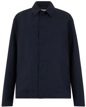 Valstar Coats - Blauw