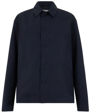 Valstar Light Jackets - Blue