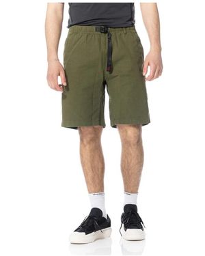 Gramicci Casual Shorts - Verde