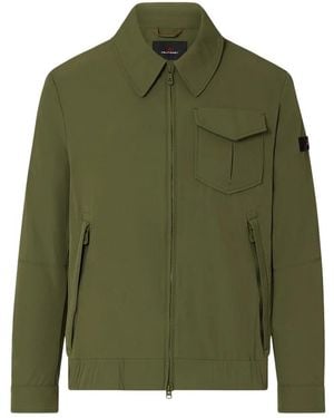 Peuterey Jassen ,Groen ,Themba Jacket