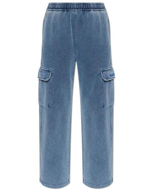A Bathing Ape Sweatpants - Azul