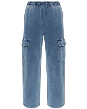 A Bathing Ape Sweatpants - Blu