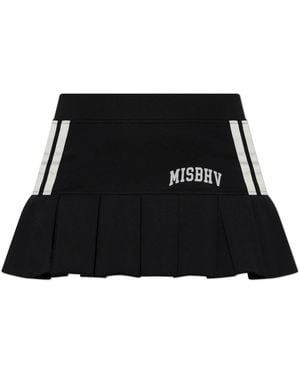 MISBHV Mini skirts for Women | Online Sale up to 70% off | Lyst