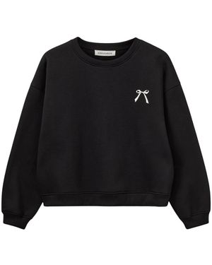Sofie Schnoor Sweatshirts - Negro
