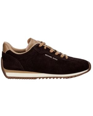 Michael Kors Sneakers - Nero