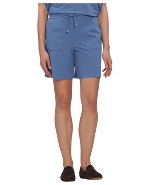 JAPANTKY Makiko Shorts - Blau