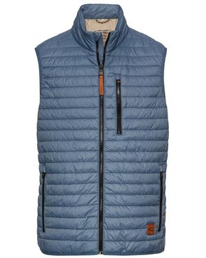 Camel Active Vests - Blue