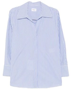 Marella Blouses - Blauw