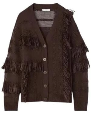 JOSEPH Bruin M Cardigan
