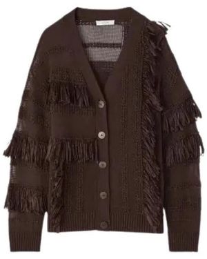 JOSEPH Bruin M Cardigan
