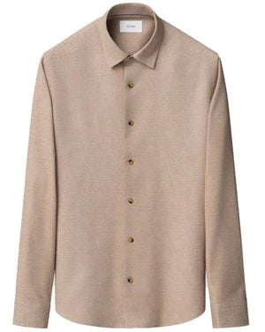Eton Casual Shirts - Neutro