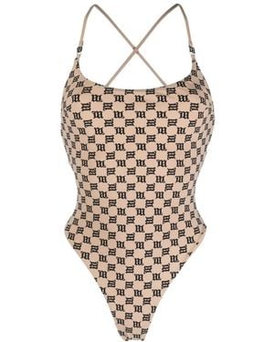 MISBHV Body - Brown
