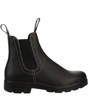 Blundstone Ankle Boots - Schwarz