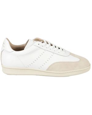 Zespà Sneakers - Bianco