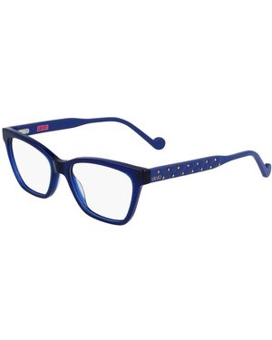 Liu Jo Glasses - Blue