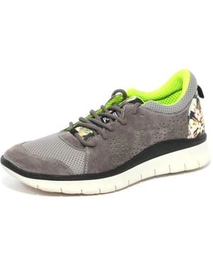 P448 Sneakers - Gray