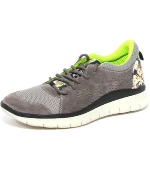 P448 Trainers - Grey