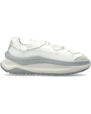 Moon Boot Sneakers - Bianco