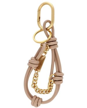Gianni Chiarini Charm Knotty - Metallic