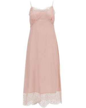 Simone Rocha Midi Dresses - Pink