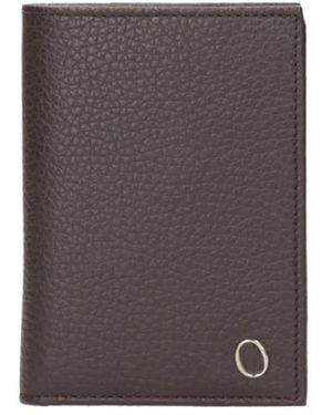 Orciani Wallets & Cardholders - Gris