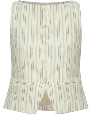 Samsøe & Samsøe Vests - Vert