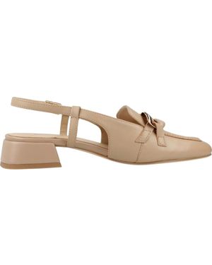 Regarde Le Ciel Pumps - Marrón