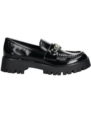 Guess Loafers - Negro
