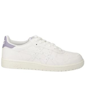 Asics Skate Shoes - Bianco