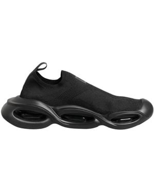 Dolce & Gabbana Trainers - Black