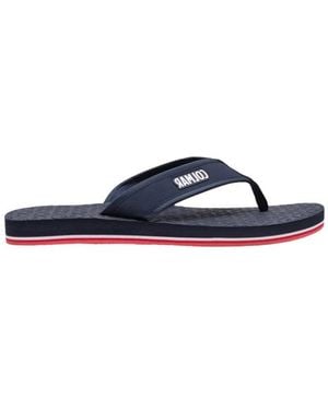 Colmar Iconic Flip Flop - Blau
