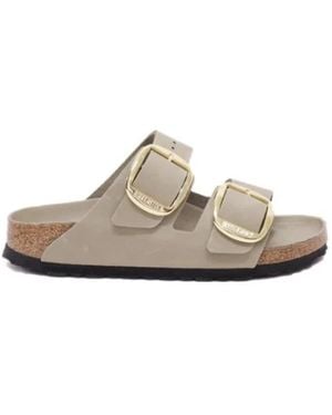 Birkenstock Badeschuhe - Weiß