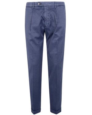 Michael Coal Frederick Broek - Blauw