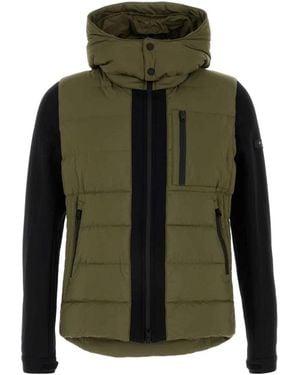 Tatras Winter Jackets - Green