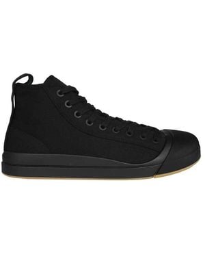 Bottega Veneta Trainers - Black