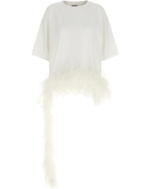 DARKPARK T-Shirts - White