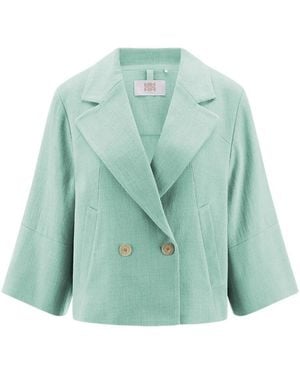 Riani Blazers - Verde