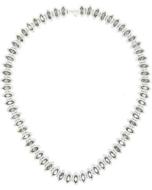 DARKAI Necklaces - Metálico