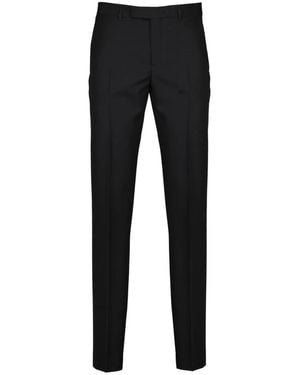 Dior Suit Trousers - Black