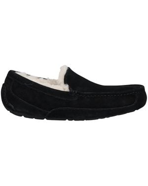 UGG Slippers - Schwarz