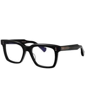 Dita Eyewear Stilvolle Optische Sequoia Brille - Schwarz