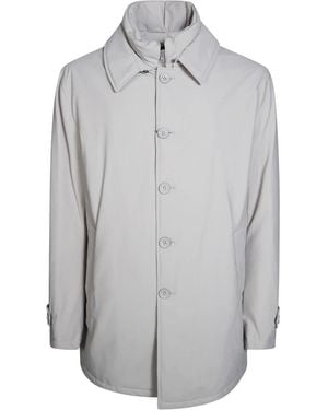Herno Light Jackets - Grigio