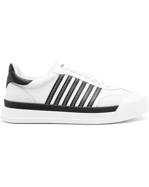 DSquared² Sneakers - Blanc