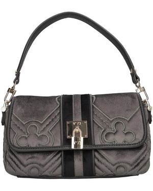 V73 Handbags - Negro