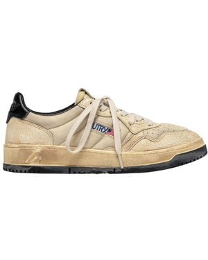 Autry Sneakers - Neutro
