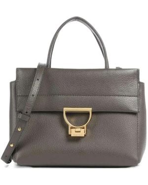 Coccinelle Taschen - Grau