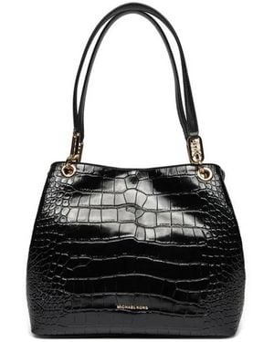 Michael Kors Tote Bags - Nero