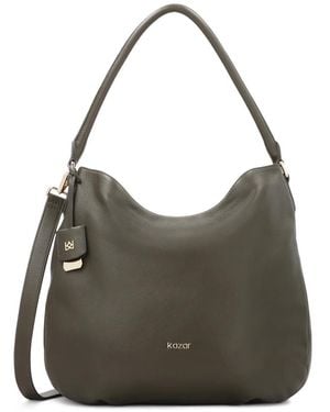 Kazar Shoulder Bags - Gris